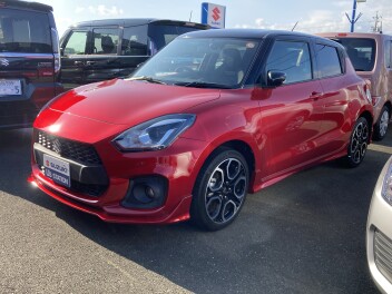 おすすめの中古車のご案内